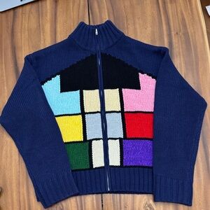 Taylor Swift LOVER House Cardigan